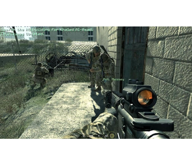 Activision Call Of Duty 4: Modern Warfare - 1403022 - zdjęcie 2